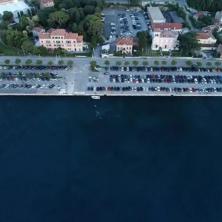 House Corte Dei Matte' Apartmán Rovinj