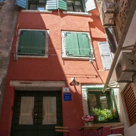 House Corte Dei Matte' Apartmán