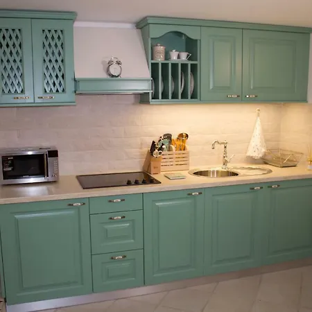 House Corte Dei Matte' Rovinj