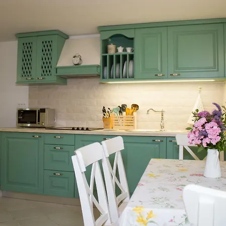 House Corte Dei Matte'