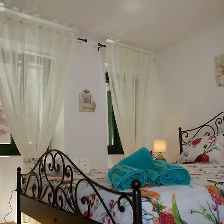 House Corte Dei Matte' *