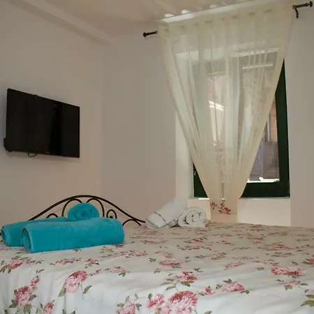 House Corte Dei Matte'