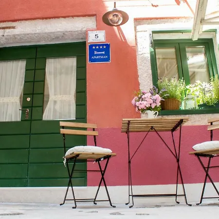 House Corte Dei Matte' *