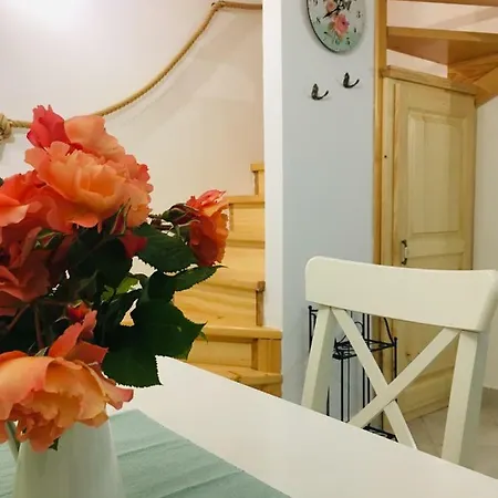 House Corte Dei Matte' شقة *