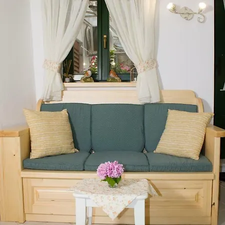 House Corte Dei Matte' Apartmán