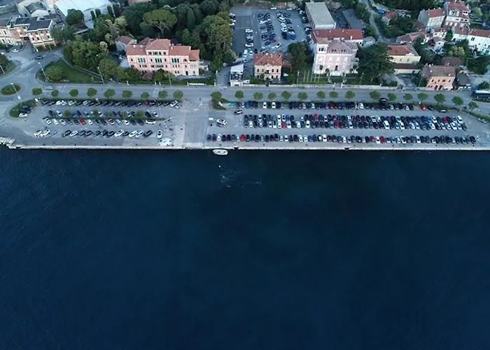 House Corte Dei Matte' Lejlighed Rovinj