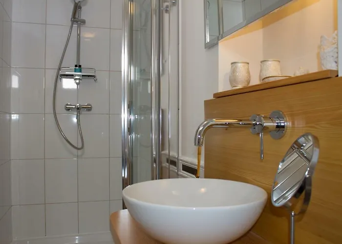 House Corte Dei Matte'