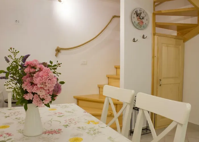 Διαμέρισμα House Corte Dei Matte' *