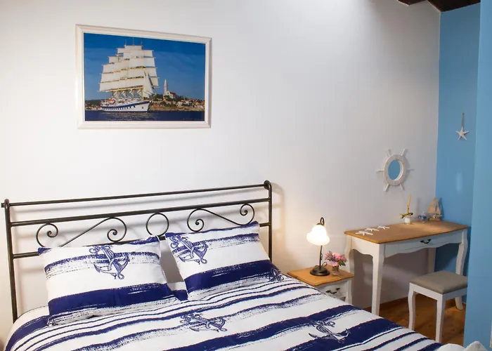 House Corte Dei Matte' Διαμέρισμα