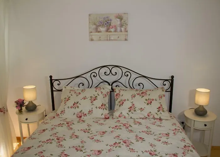 House Corte Dei Matte' *