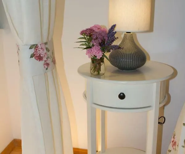 Διαμέρισμα House Corte Dei Matte' Ρόβινι