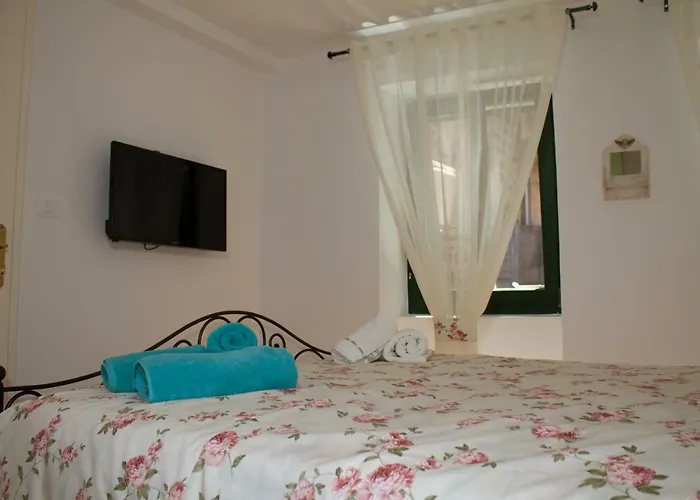 House Corte Dei Matte'