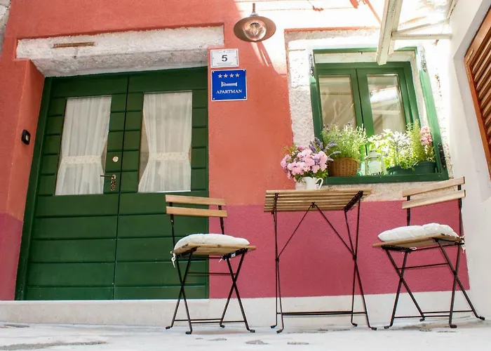 House Corte Dei Matte' *