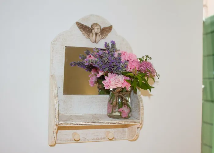 Διαμέρισμα House Corte Dei Matte' Ρόβινι