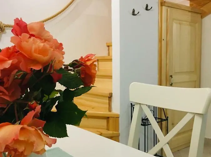 House Corte Dei Matte' Διαμέρισμα *