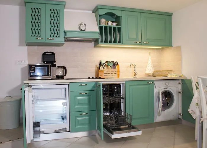 House Corte Dei Matte' Διαμέρισμα Ρόβινι