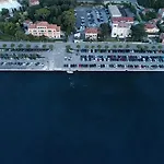 House Corte Dei Matte' Apartamento Rovinj