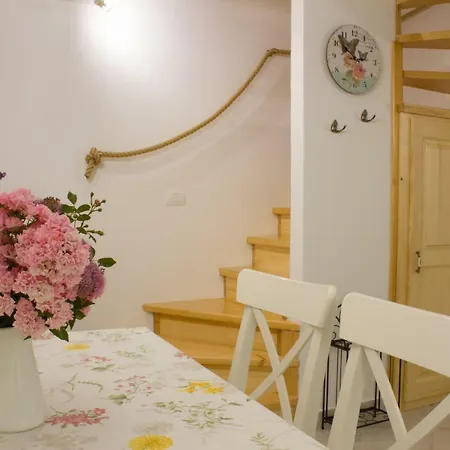 Apartment House Corte Dei Matte' *