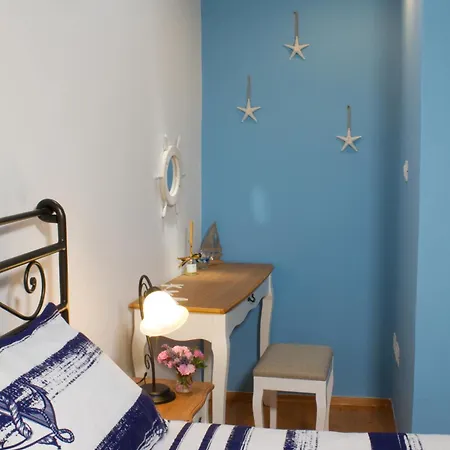 House Corte Dei Matte' Apartment Rovinj