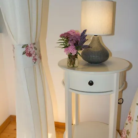 Appartamento House Corte Dei Matte' Rovigno