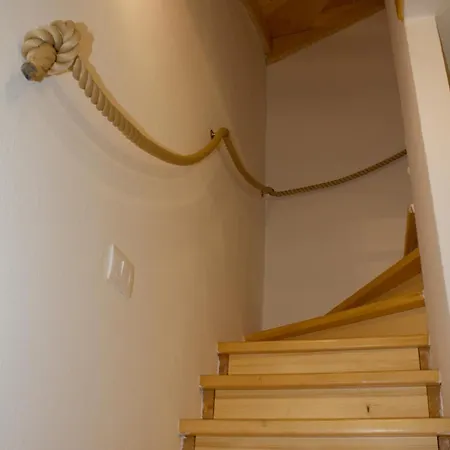 House Corte Dei Matte' Apartment