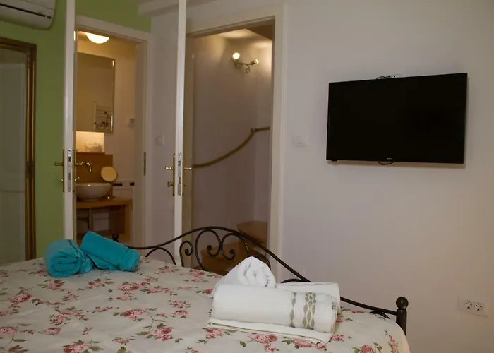 Appartement House Corte Dei Matte'