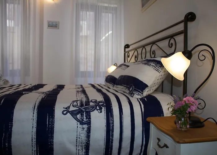 House Corte Dei Matte' *