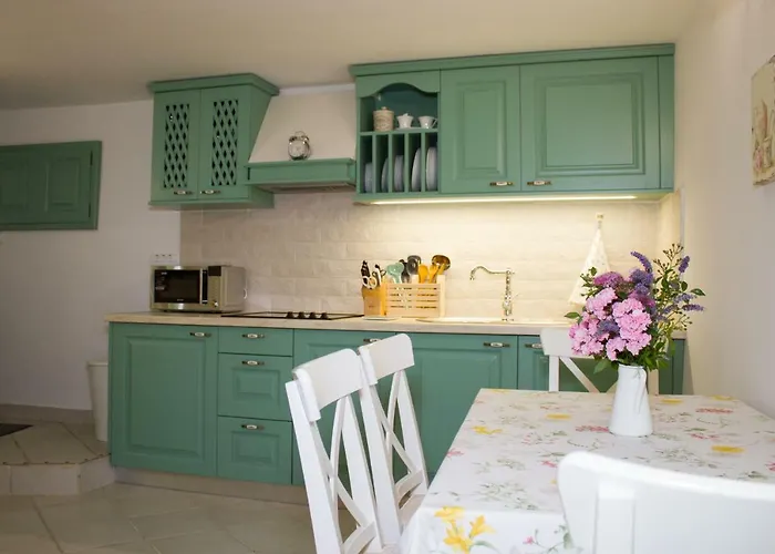 House Corte Dei Matte'