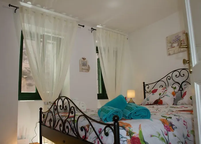 House Corte Dei Matte' *