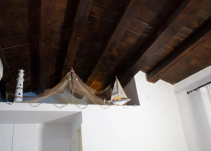 Appartement House Corte Dei Matte'