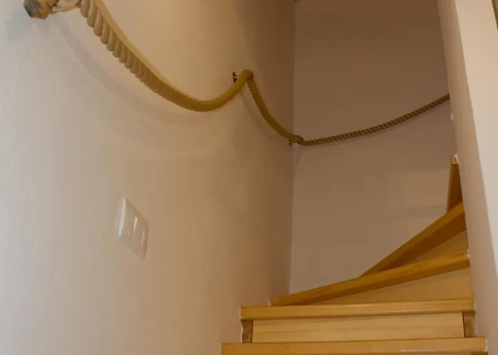 House Corte Dei Matte' Appartement