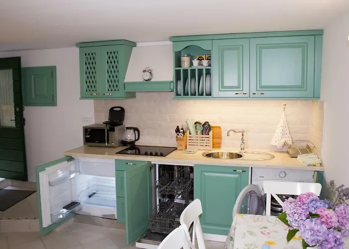 Appartement House Corte Dei Matte' Rovinj