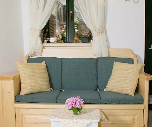 House Corte Dei Matte' Appartement