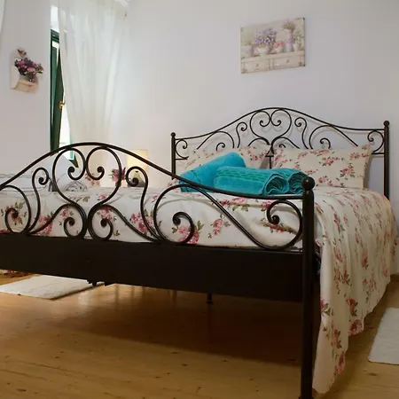 Apartament House Corte Dei Matte' Rovinj