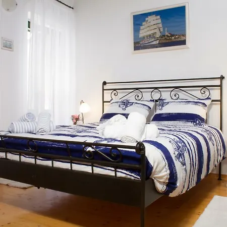 Apartament House Corte Dei Matte' Rovinj