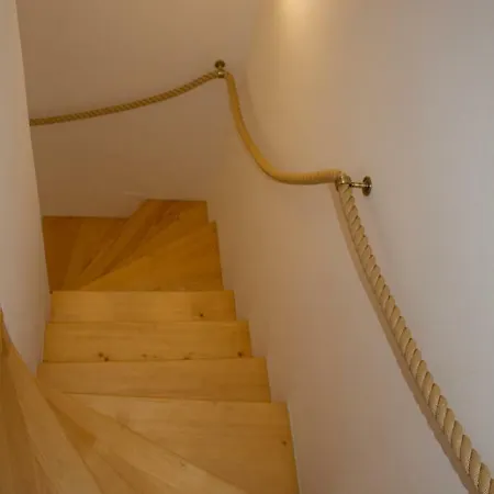 Apartament House Corte Dei Matte' Rovinj