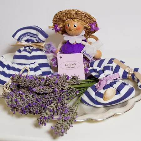 Apartament House Corte Dei Matte'