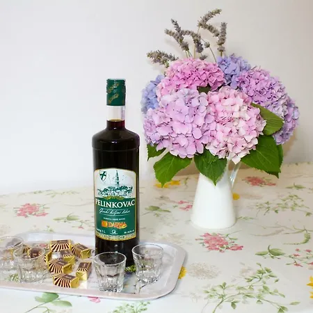 Apartament House Corte Dei Matte' Rovinj